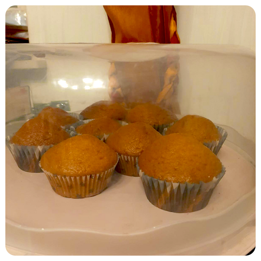 Muffins Faits Maison