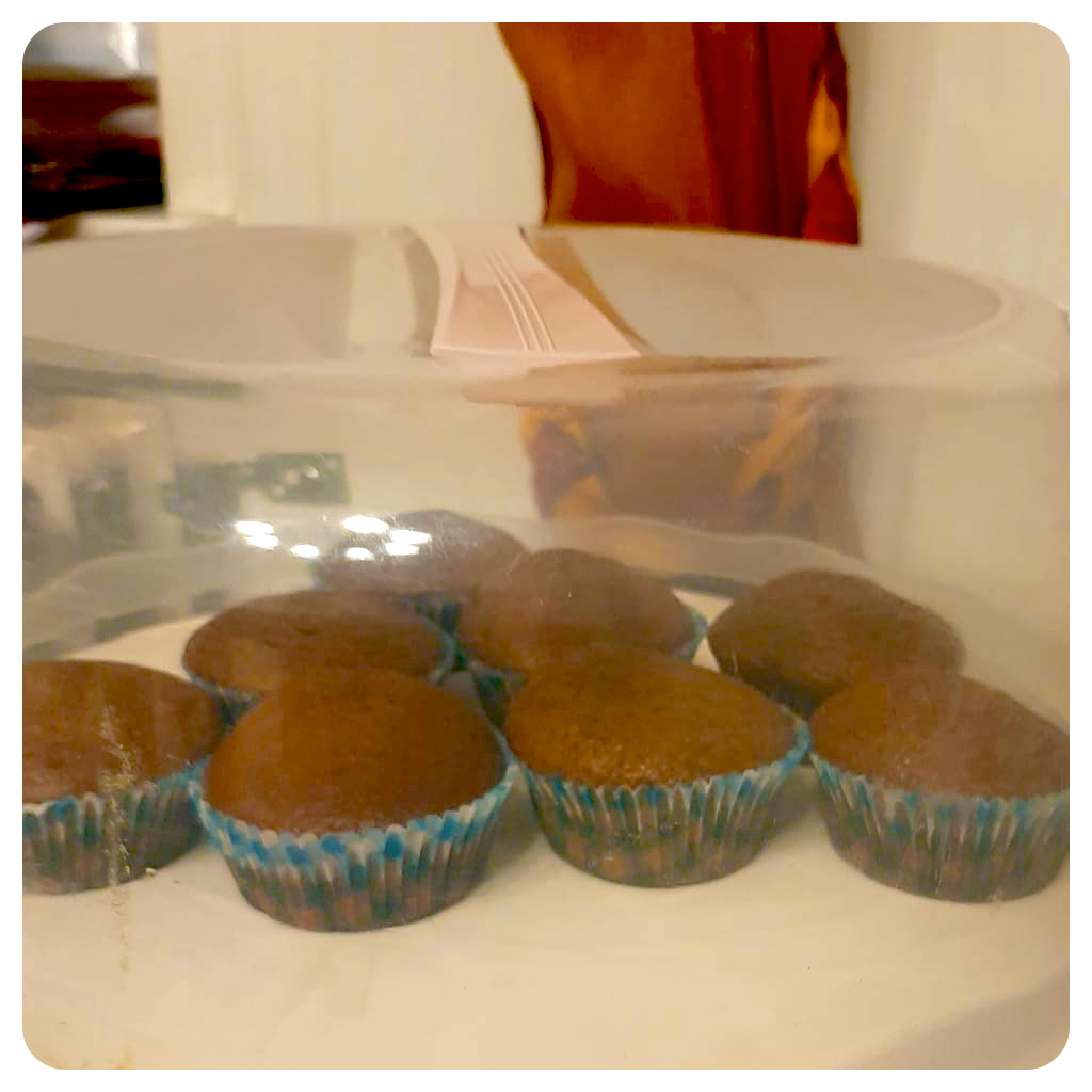 Muffins Faits Maison