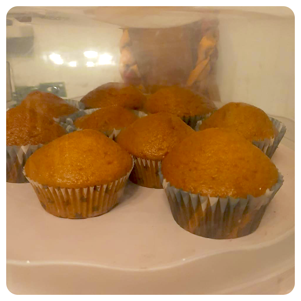 Muffins Faits Maison