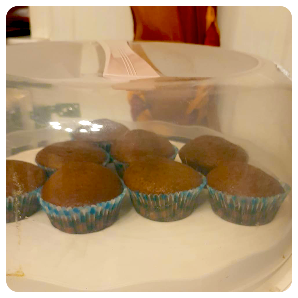 Muffins Faits Maison